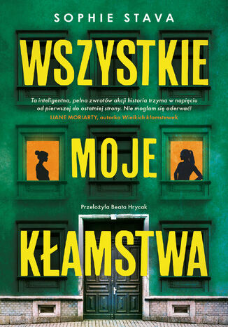Wszystkie moje kłamstwa