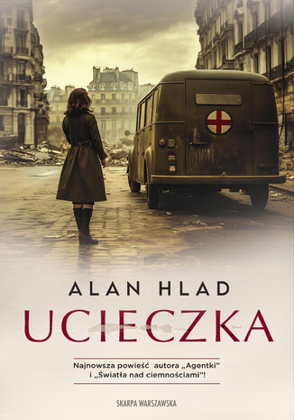 Ucieczka