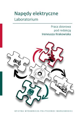 Napędy elektryczne. Laboratorium
