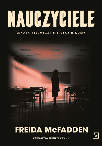 Nauczyciele Freida McFadden