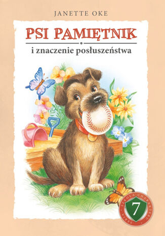 PSI PAMIĘTNIK i znaczenie posłuszeństwa