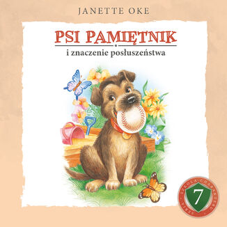 PSI PAMIĘTNIK i znaczenie posłuszeństwa