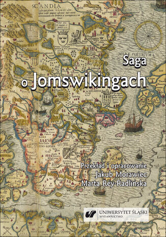 Saga o Jomswikingach (Jómsvíkinga saga)