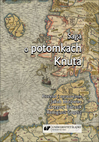 Saga o potomkach Knuta (Knýtlinga saga)