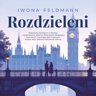 Rozdzieleni. Tom 1