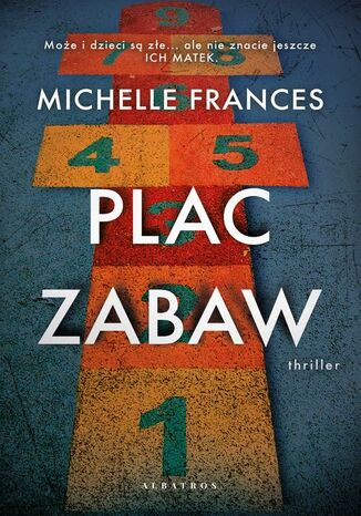 PLAC ZABAW Michelle Frances