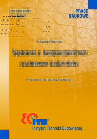 Spalanie a bezpieczeństwo pożarowe budynków