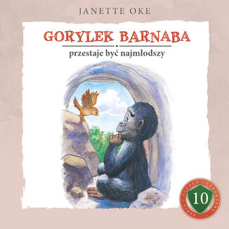 GORYLEK BARNABA przestaje być najmłodszy