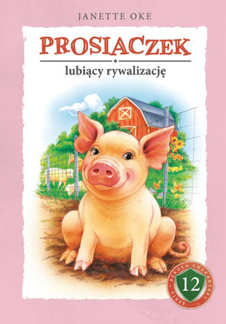 PROSIACZEK lubiący rywalizację