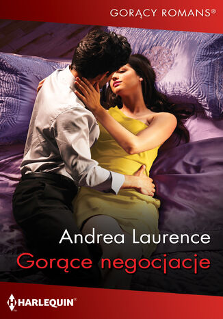 Gorące negocjacje Andrea Laurence