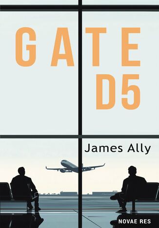 Gate D5 James Ally Gate D5 James Ally