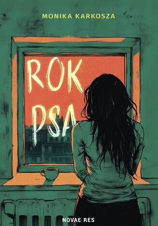Rok Psa Monika Karkosza Rok Psa Monika Karkosza