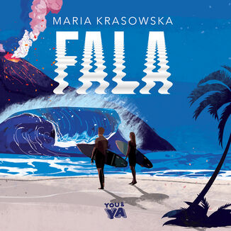 Okładka: Fala