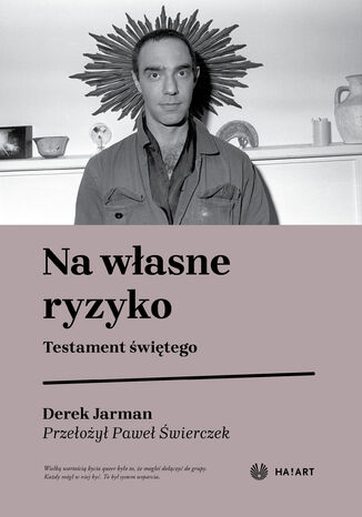 Na własne ryzyko