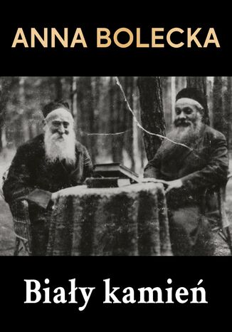 Biały kamień