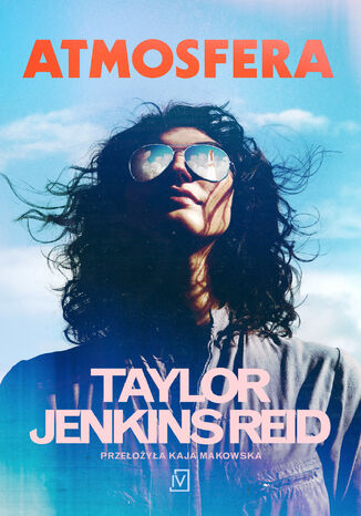 Atmosfera Taylor Jenkins Reid Atmosfera Taylor Jenkins Reid