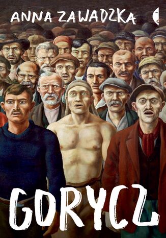 Gorycz