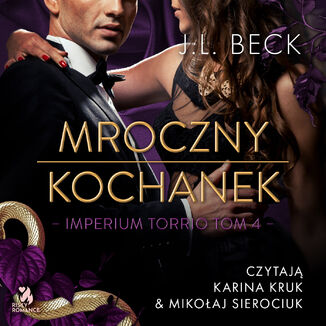 Mroczny kochanek
