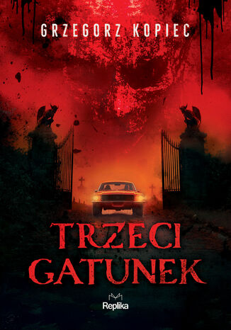 Trzeci gatunek