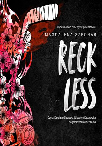 Reckless Magdalena Szponar Reckless Magdalena Szponar