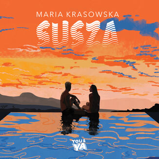 Okładka: Susza