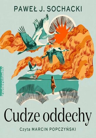 Cudze oddechy Paweł J. Sochacki