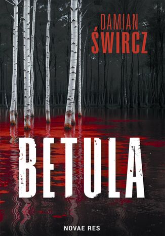 Betula Damian Śwircz