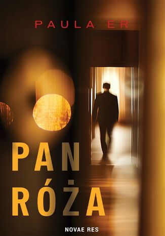 Pan Róża Paula Er Pan Róża Paula Er