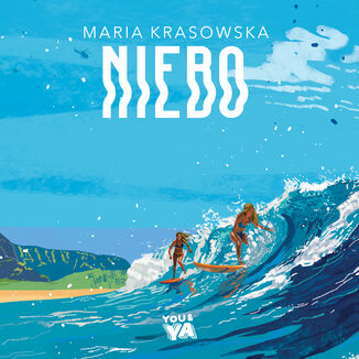 Okładka: Niebo