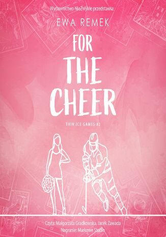 For The Cheer Ewa Remek For The Cheer Ewa Remek