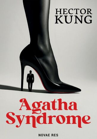 Agatha Syndrome Hector Kung