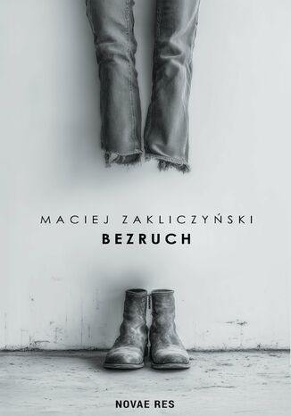 Bezruch Maciej Zakliczyński Bezruch Maciej Zakliczyński