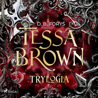 Tessa Brown - trylogia