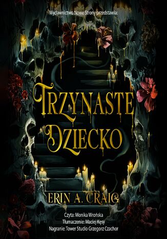 Trzynaste dziecko Erin A. Craig Trzynaste dziecko Erin A. Craig