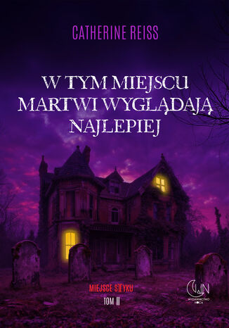 W tym miejscu martwi wyglądają najlepiej