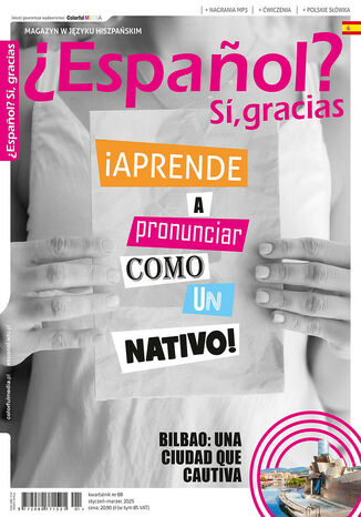 ?Espanol? Sí, gracias 69