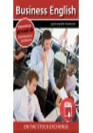 On the stock exchange - Na giełdzie