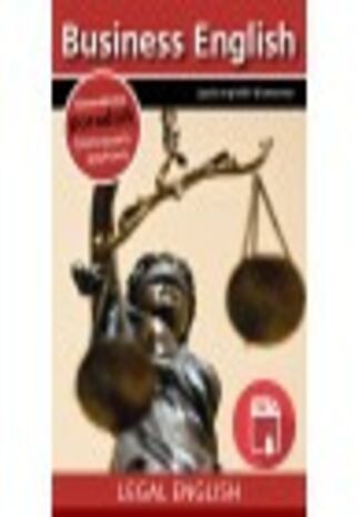 Legal English - Angielski dla prawników