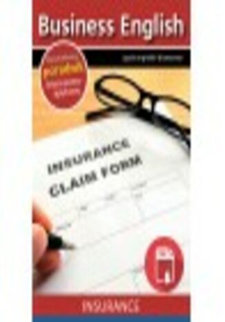 Insurance - Ubezpieczenie