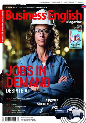 Business English Magazine 103