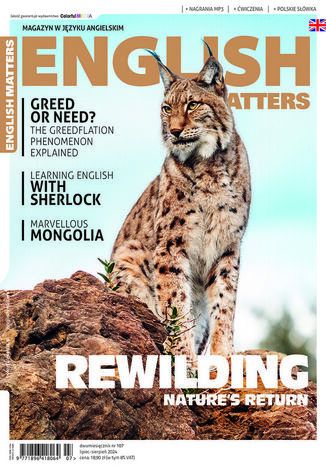 English Matters nr 107