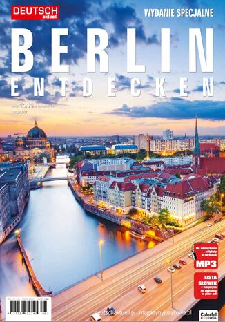 Deutsch Aktuell - Berlin Entdecken