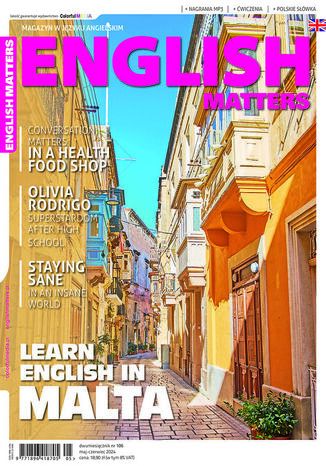 English Matters nr 106