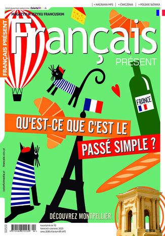 Français Présent 72