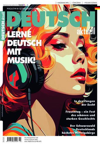 Deutsch Aktuell 123