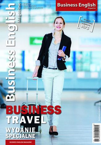 Business English Magazine - Business Travel