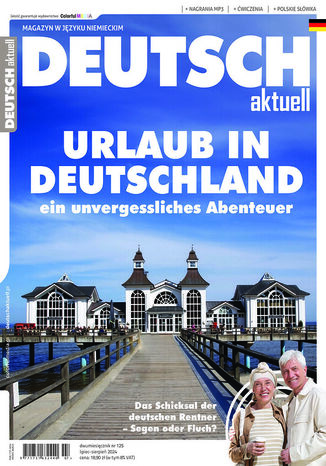 Deutsch Aktuell 125