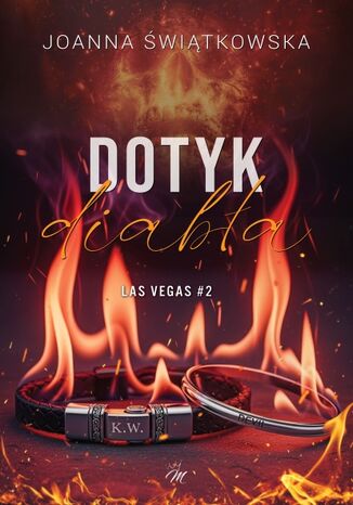 Dotyk diabła. Las Vegas #2