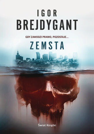 Zemsta Igor Brejdygant