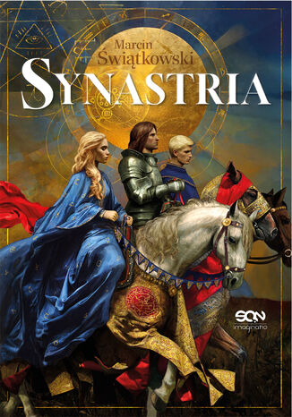 Synastria Marcin Świątkowski